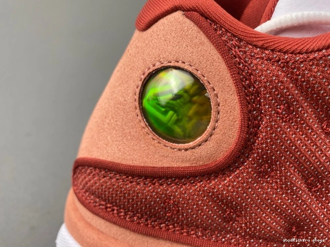 DJ5982-601 Dune Air Jordan 13 Red 0731